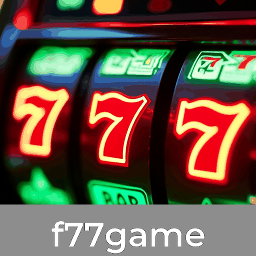 f77game - Cassino Seguro e Premiado