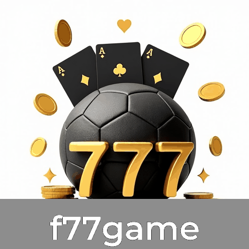 f77game: Slot Machines - Mega Prêmios, Jogos de Mesa - Estratégia, Dealer ao Vivo - Imersão Completa