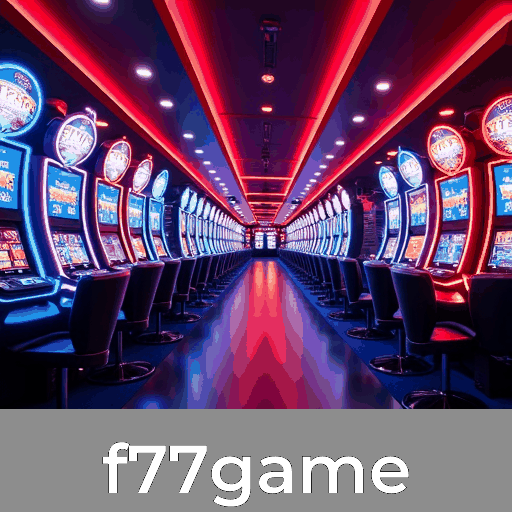 f77game: A Plataforma de Jogos Online com Serviços Profissionais