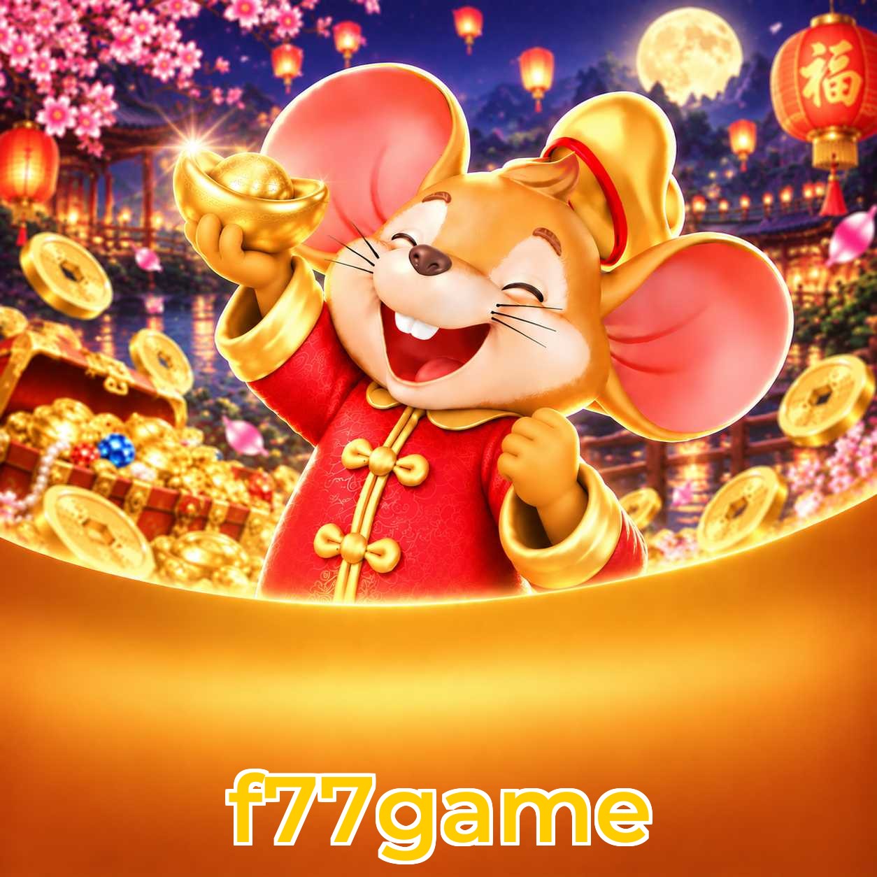 f77game instalar Android APK