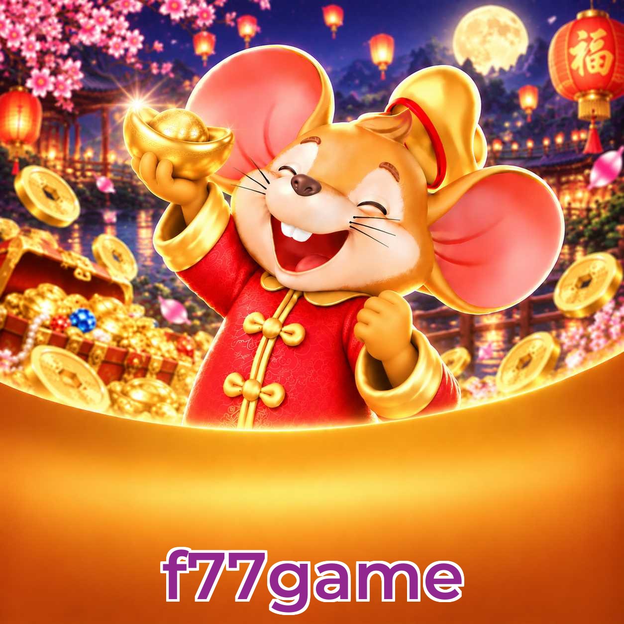 f77game Facebook Page