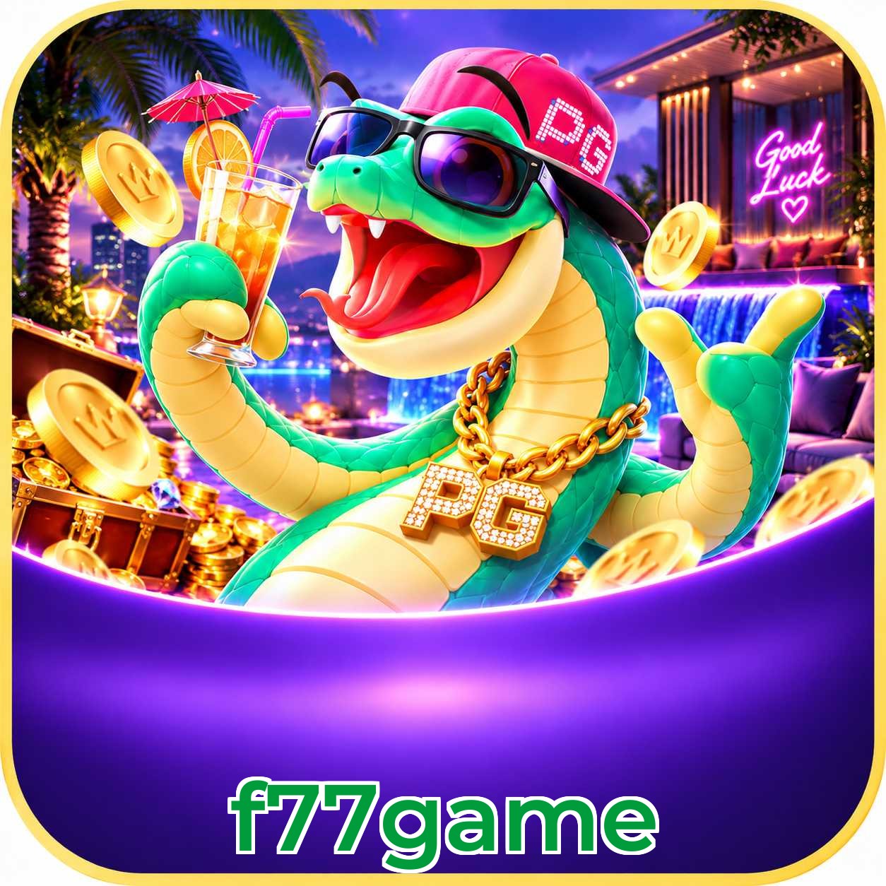 f77game Lottery FAQ