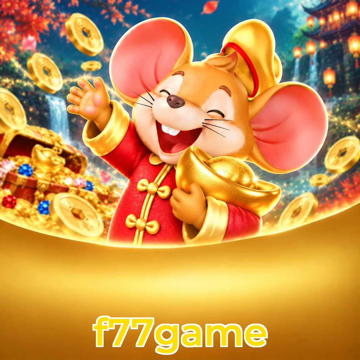 f77game Bonus FAQ