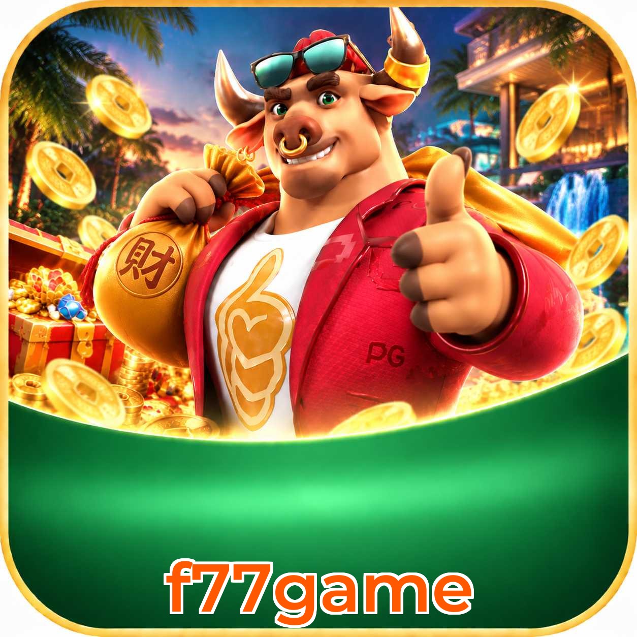 f77game Fortune Tiger FAQ