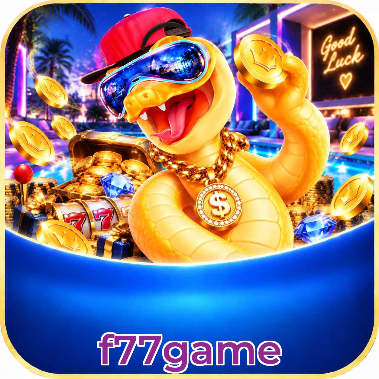 f77game Slots