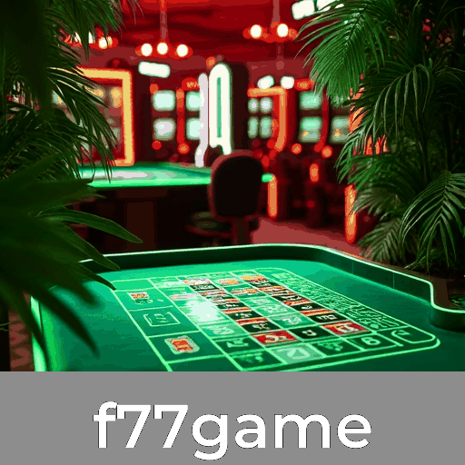 F77Game: Experiência VIP no Cassino ao Vivo no Brasil