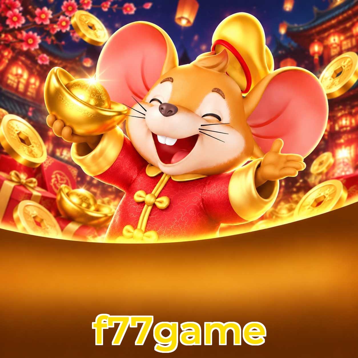 f77game Saque