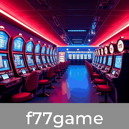 f77game: Sinta a Emoção dos Jogos de Cassino e Ganhe