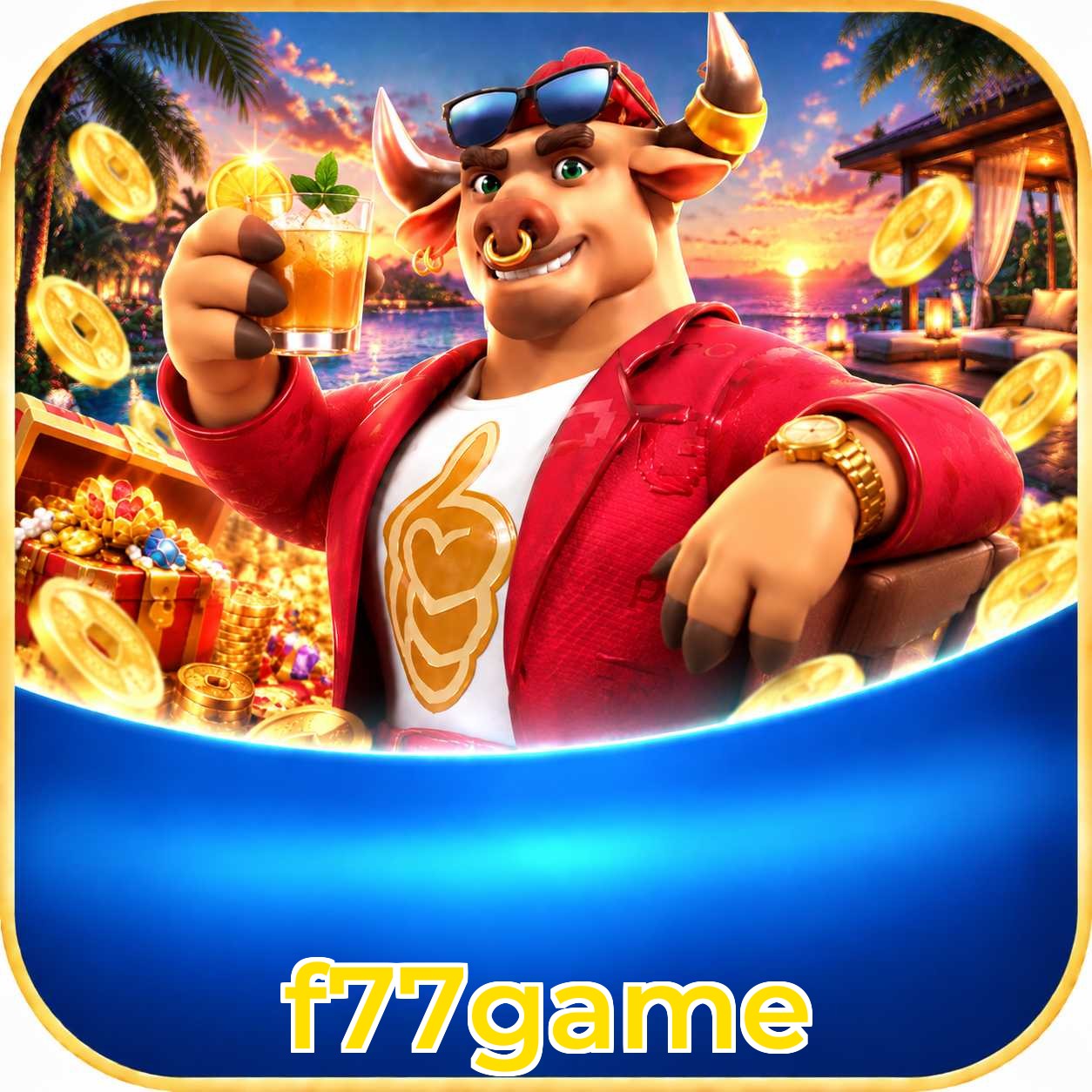 f77game diferença entre baixar e instalar