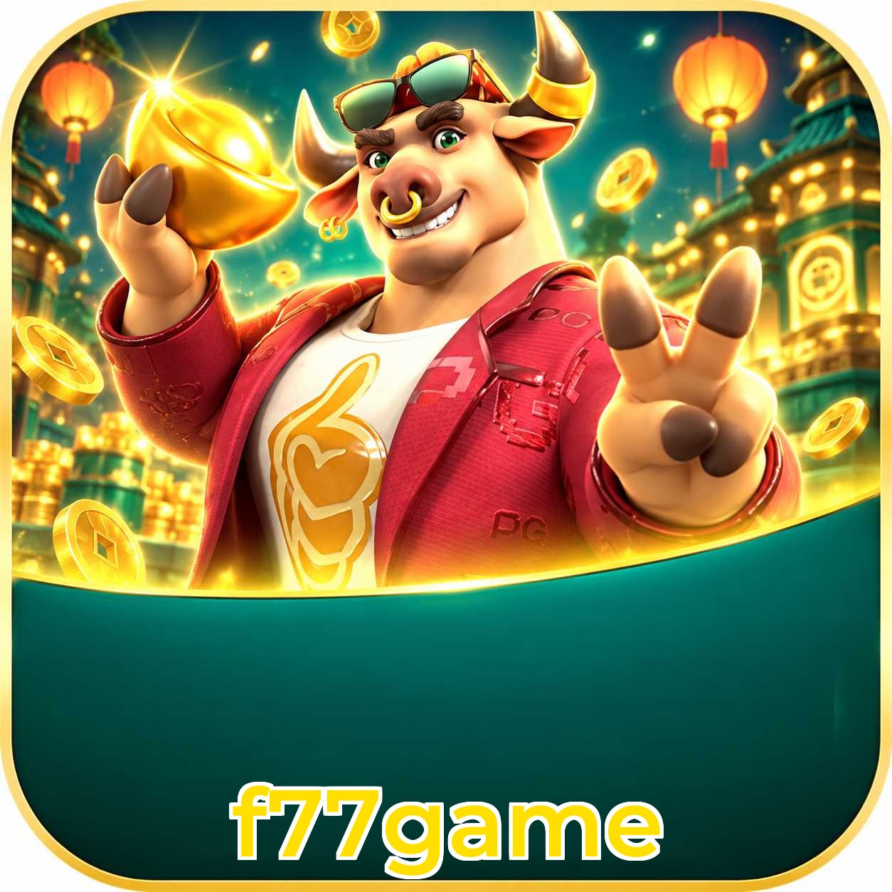 f77game App Features
