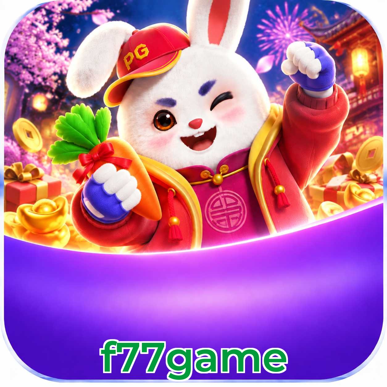 f77game Recuperar Senha