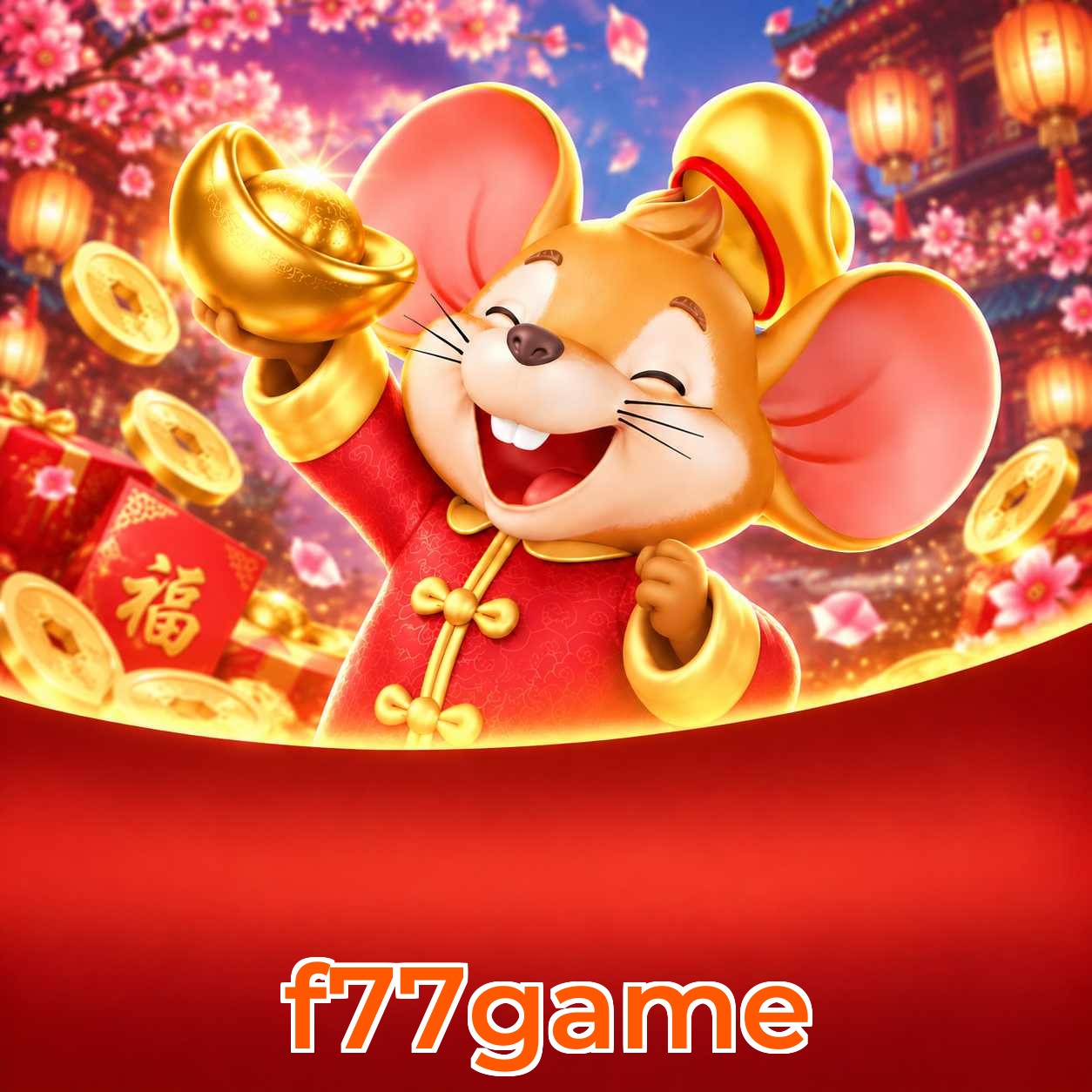 f77game VIP Program