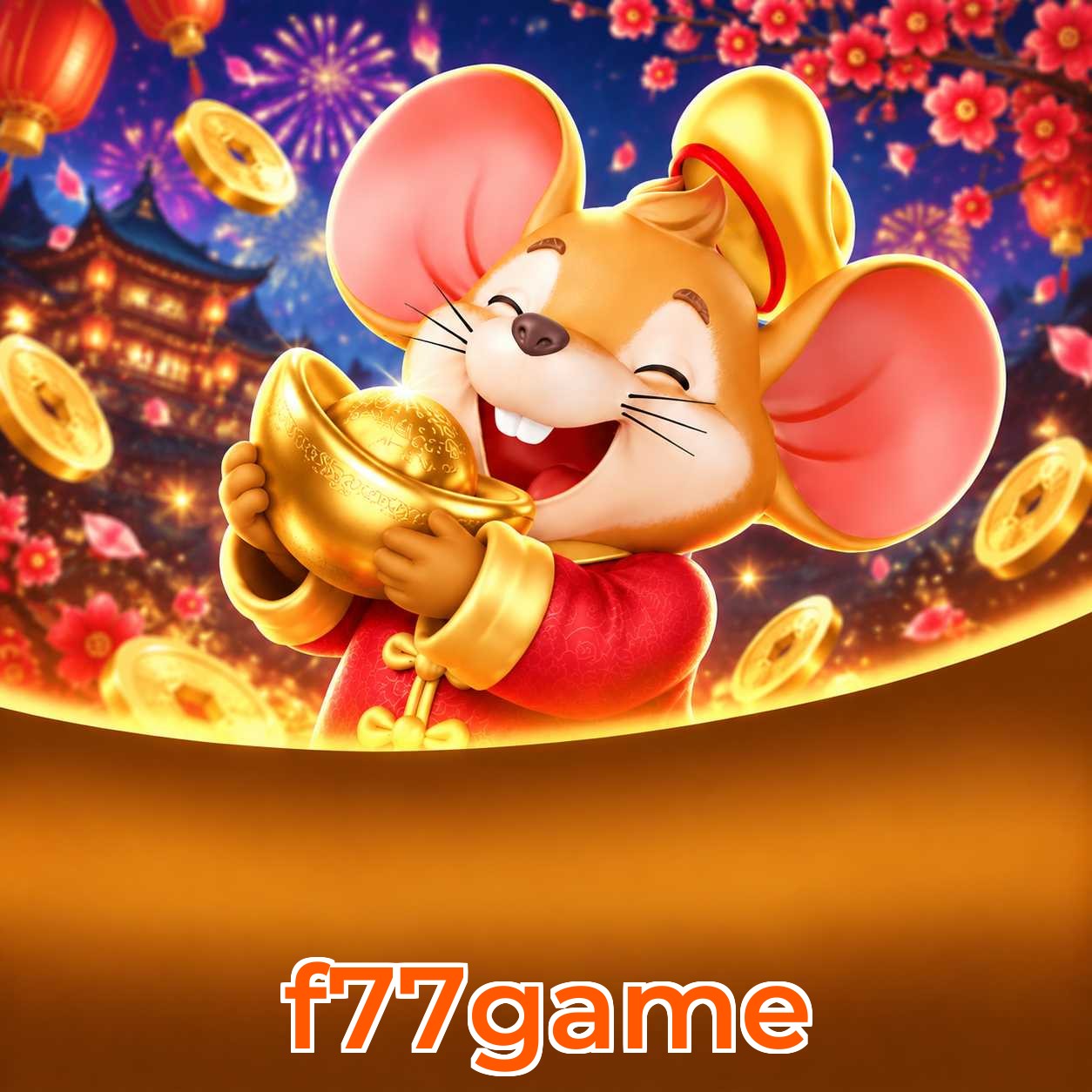 Baixar f77game Android