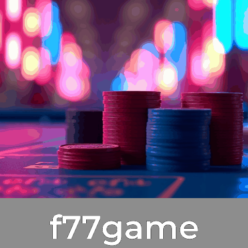 Descubra o f77game: Slot Machines com Altas Chances de Ganho