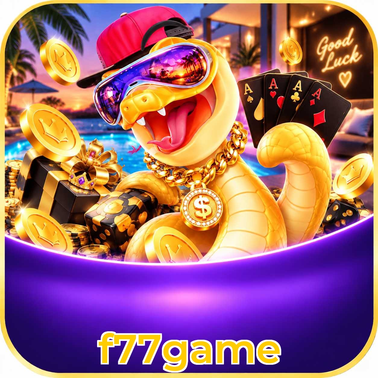 f77game Betting Limits