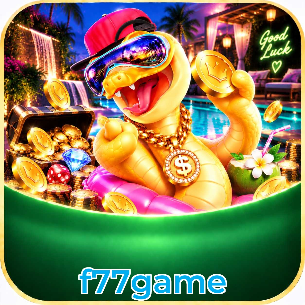 f77game Registration Guide