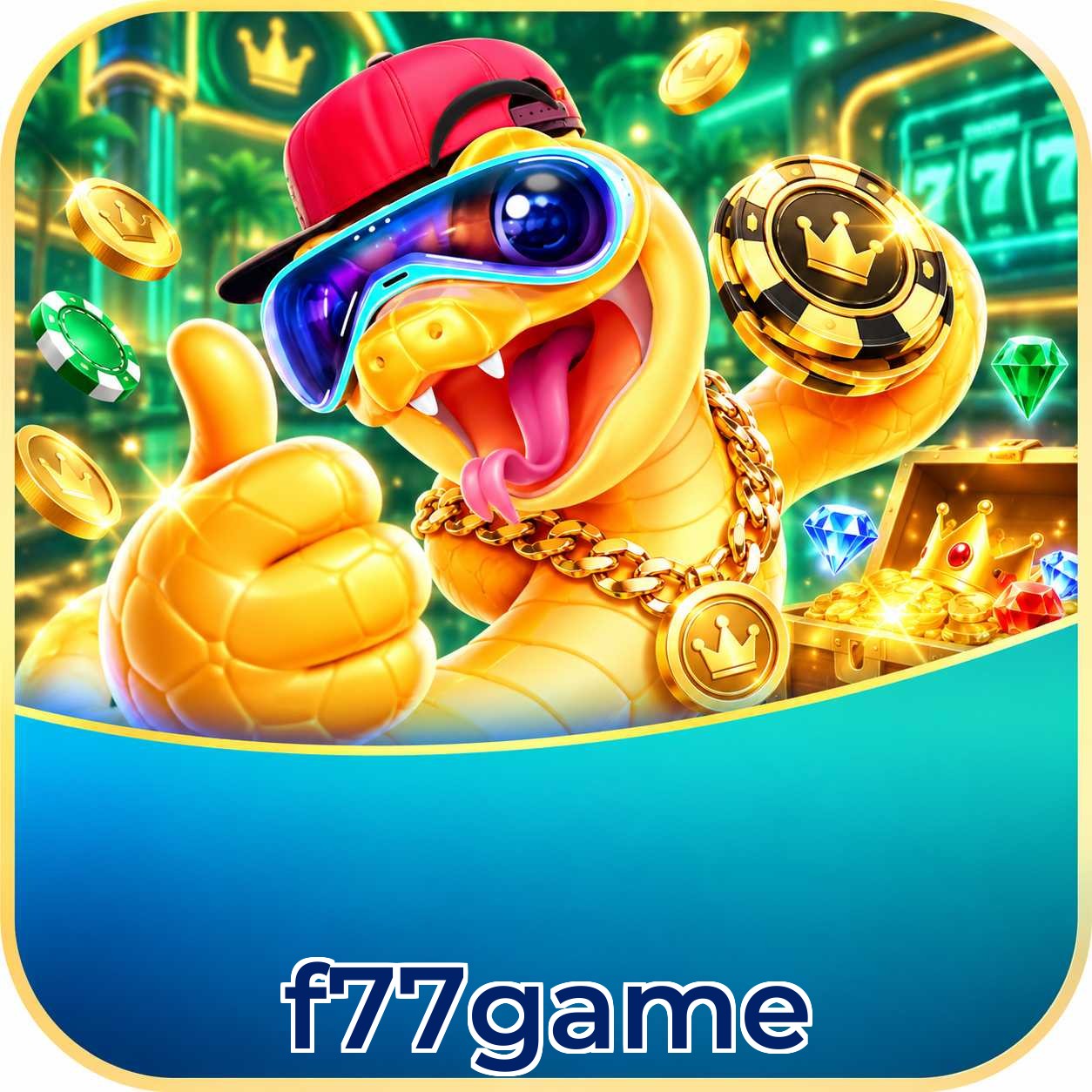 FAQ Baixar f77game