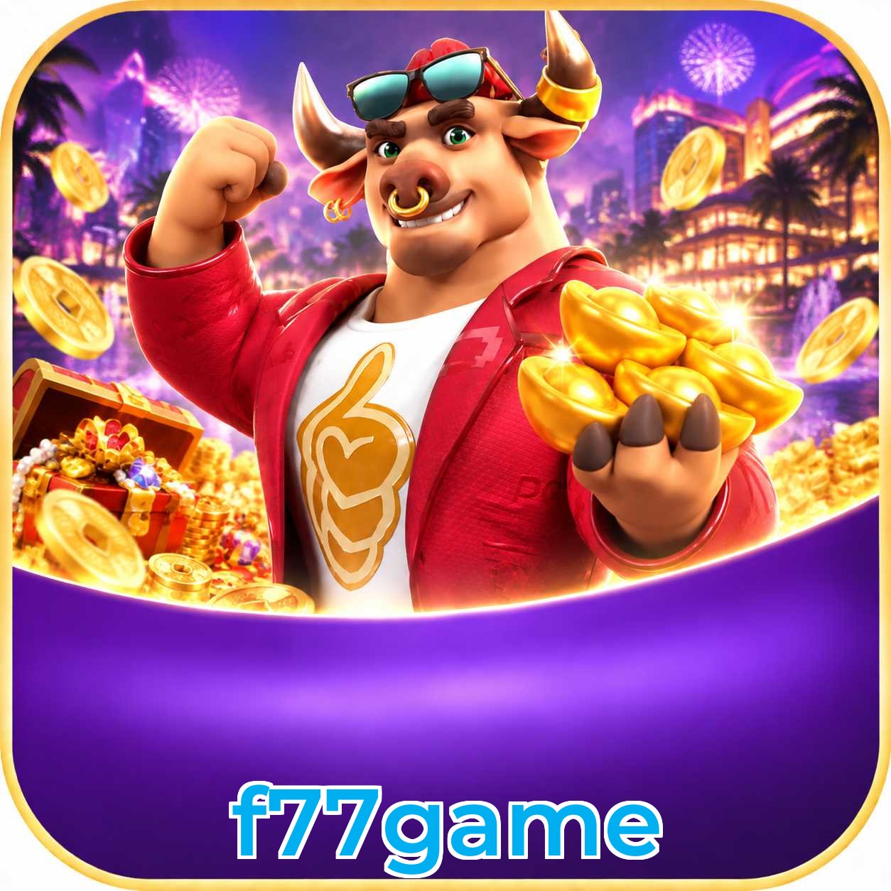 f77game Plataforma FAQ