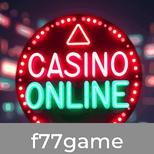f77game - Cassino Seguro e Premiado