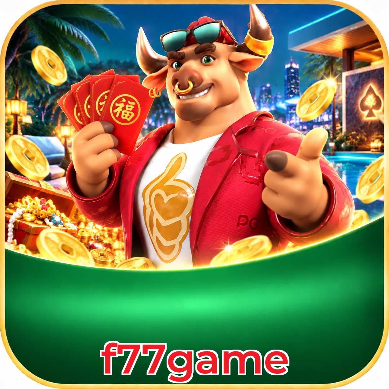 f77game Responsible Gaming