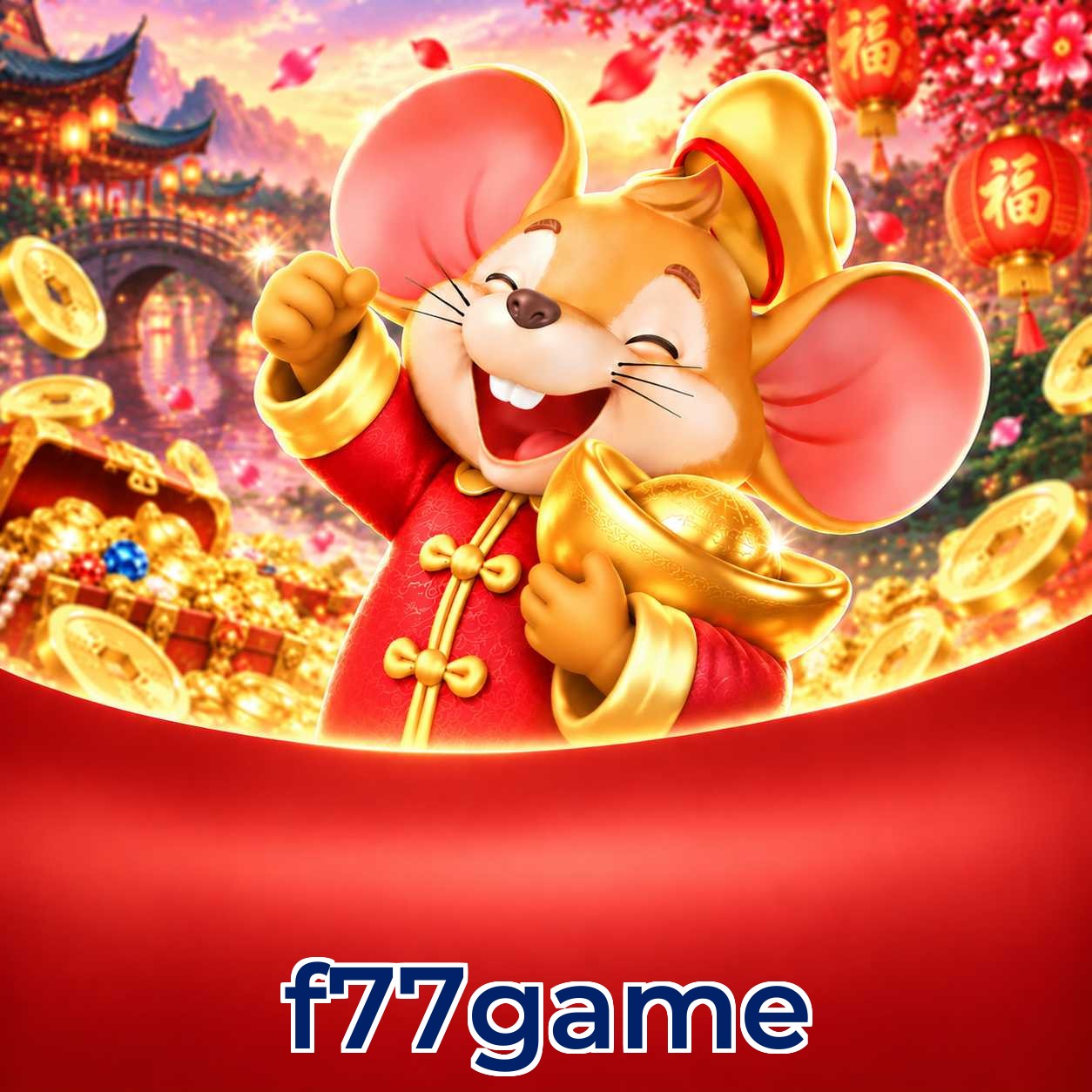 f77game Performance