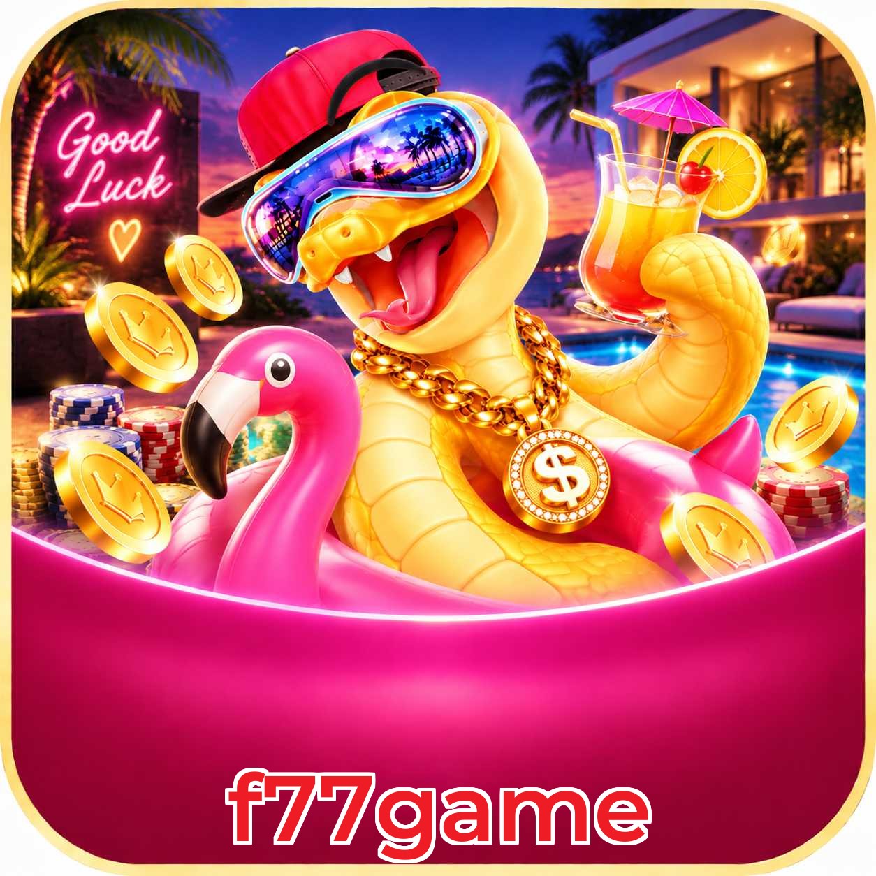 f77game FAQ