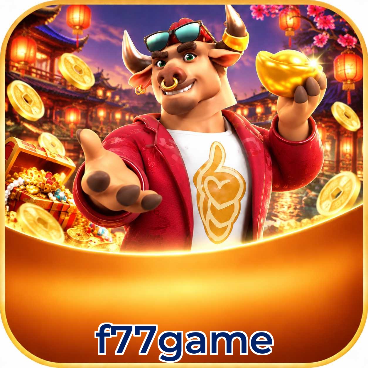 f77game Segurança