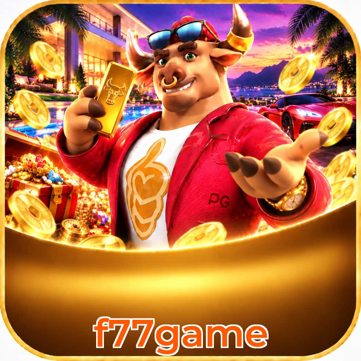 f77game Estratégias Slots