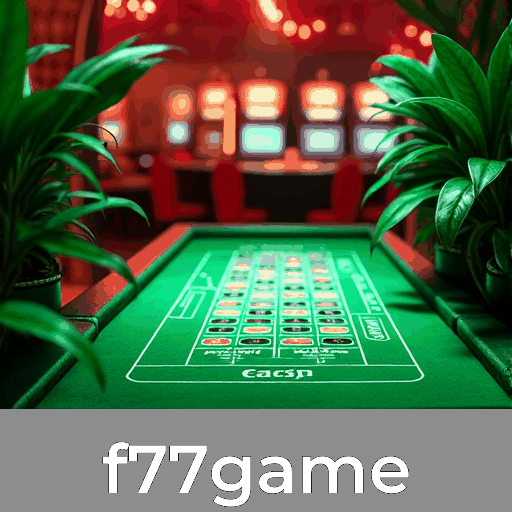 f77game: Bônus e Promoções Únicas para Você!