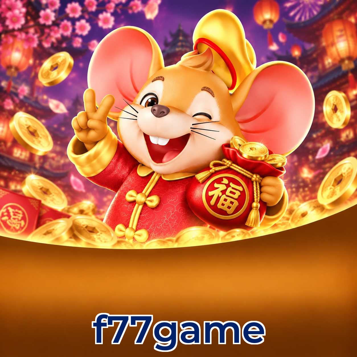 f77game RTP Testing