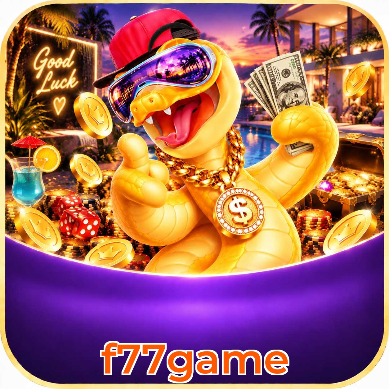 f77game Free Spins