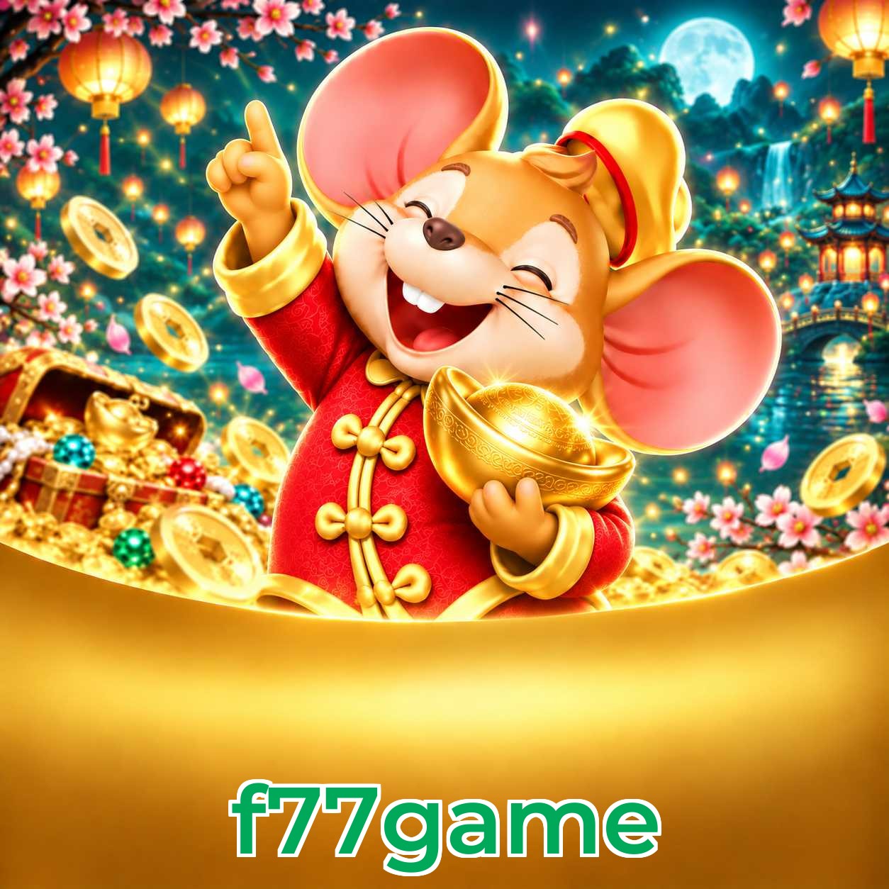 f77game Fortune Tiger RTP