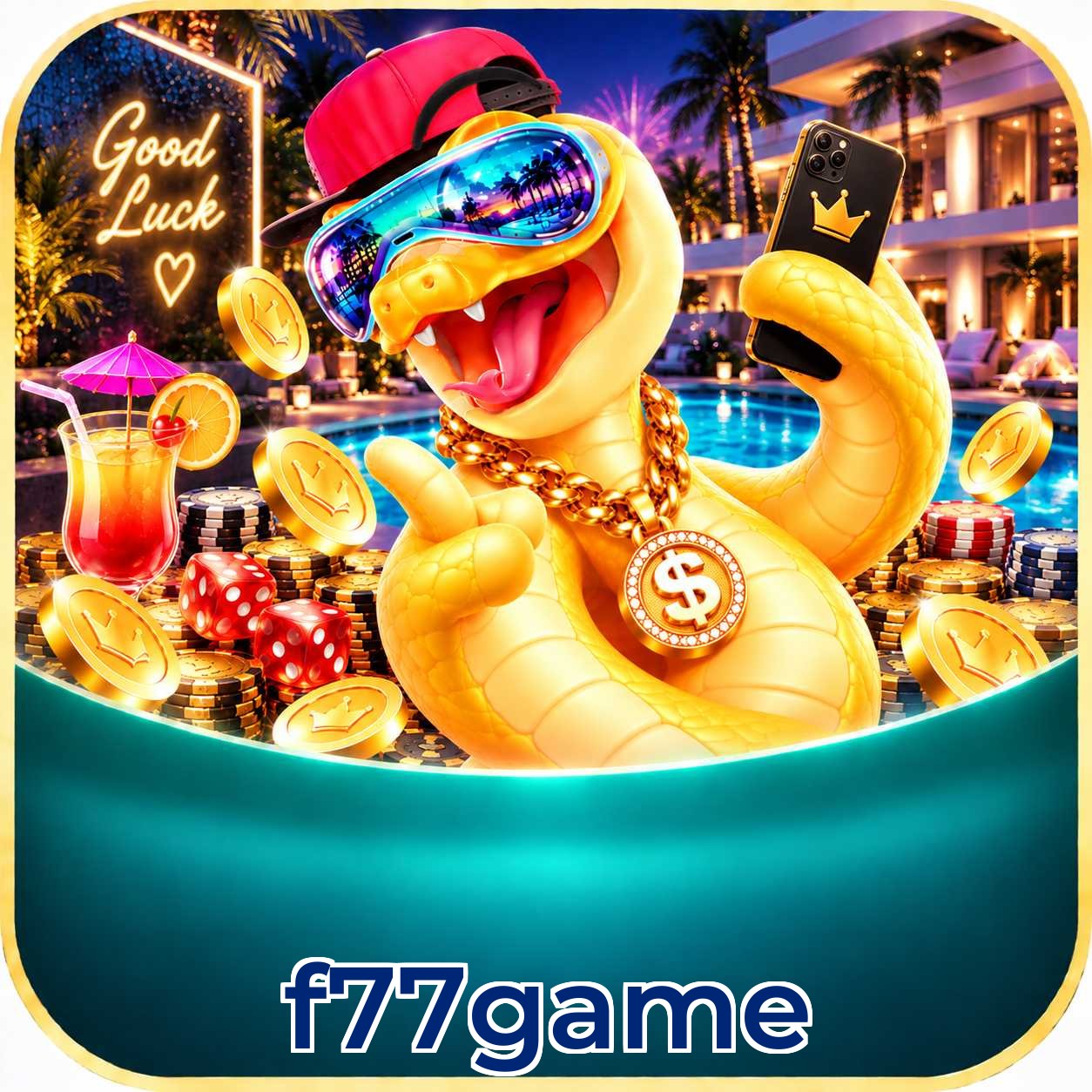 f77game Cashback