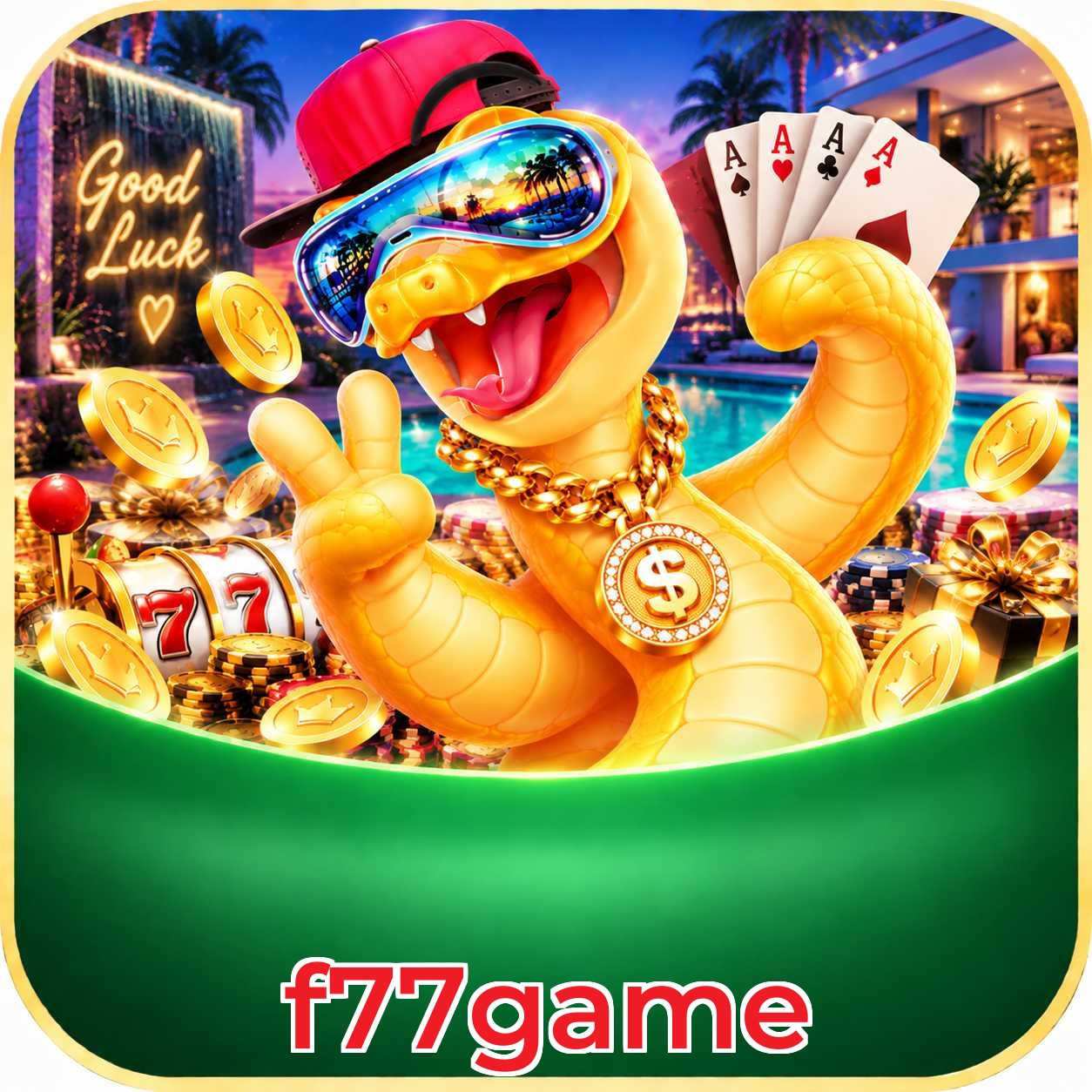 f77game Promotions