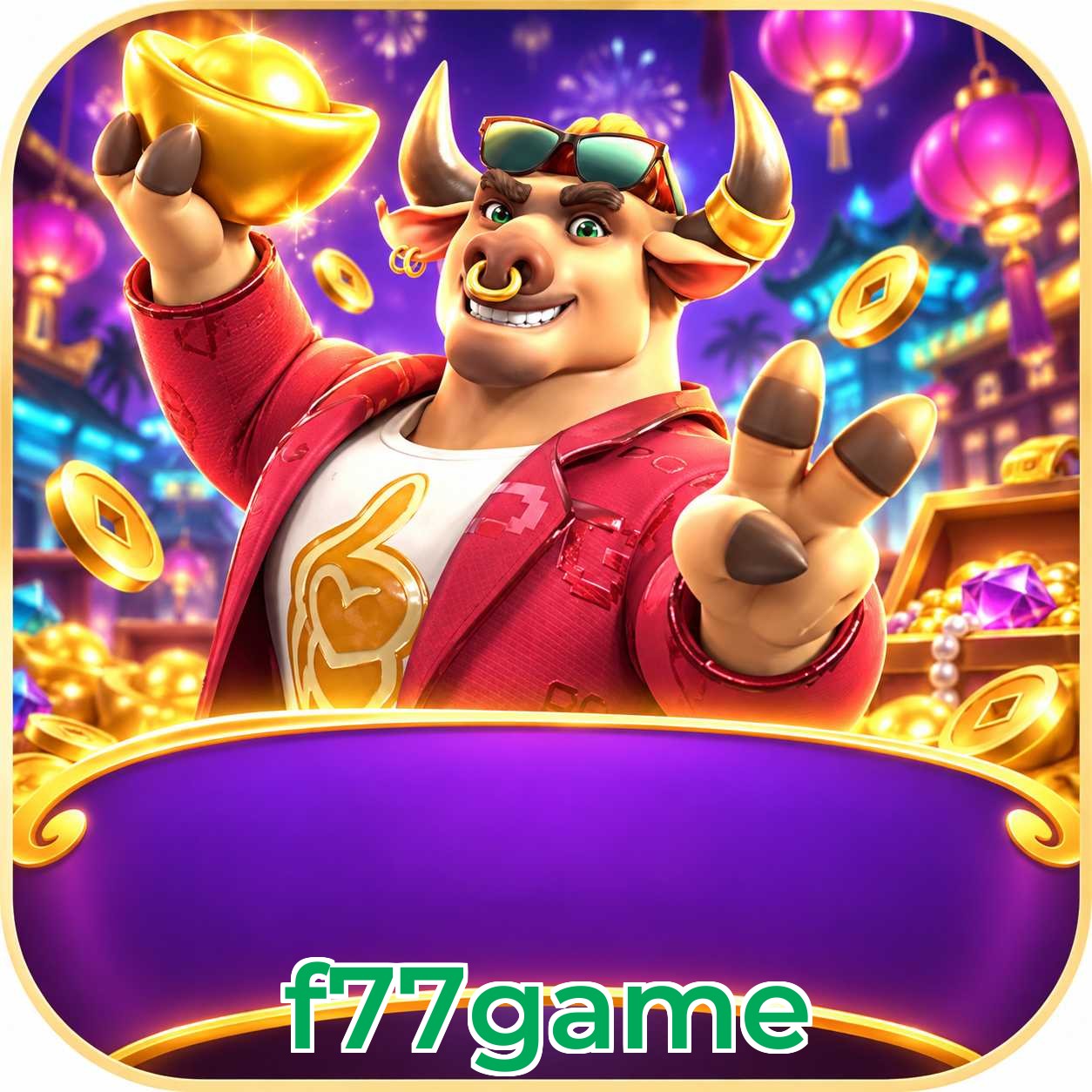 f77game Top Slots