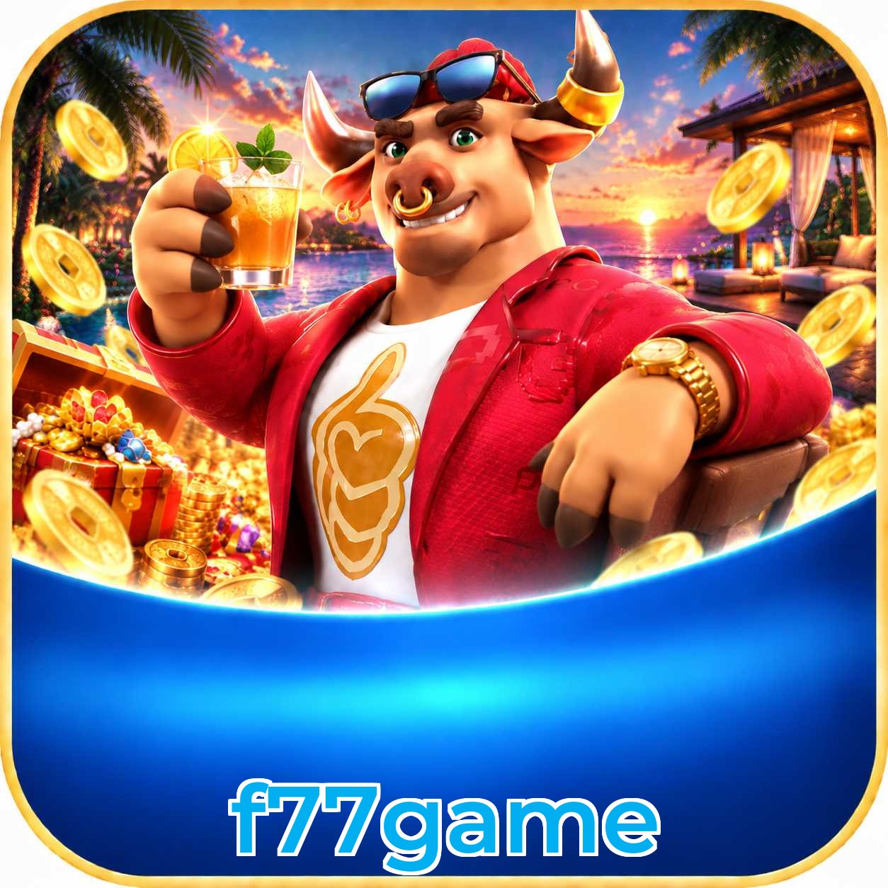 f77game Performance Tests