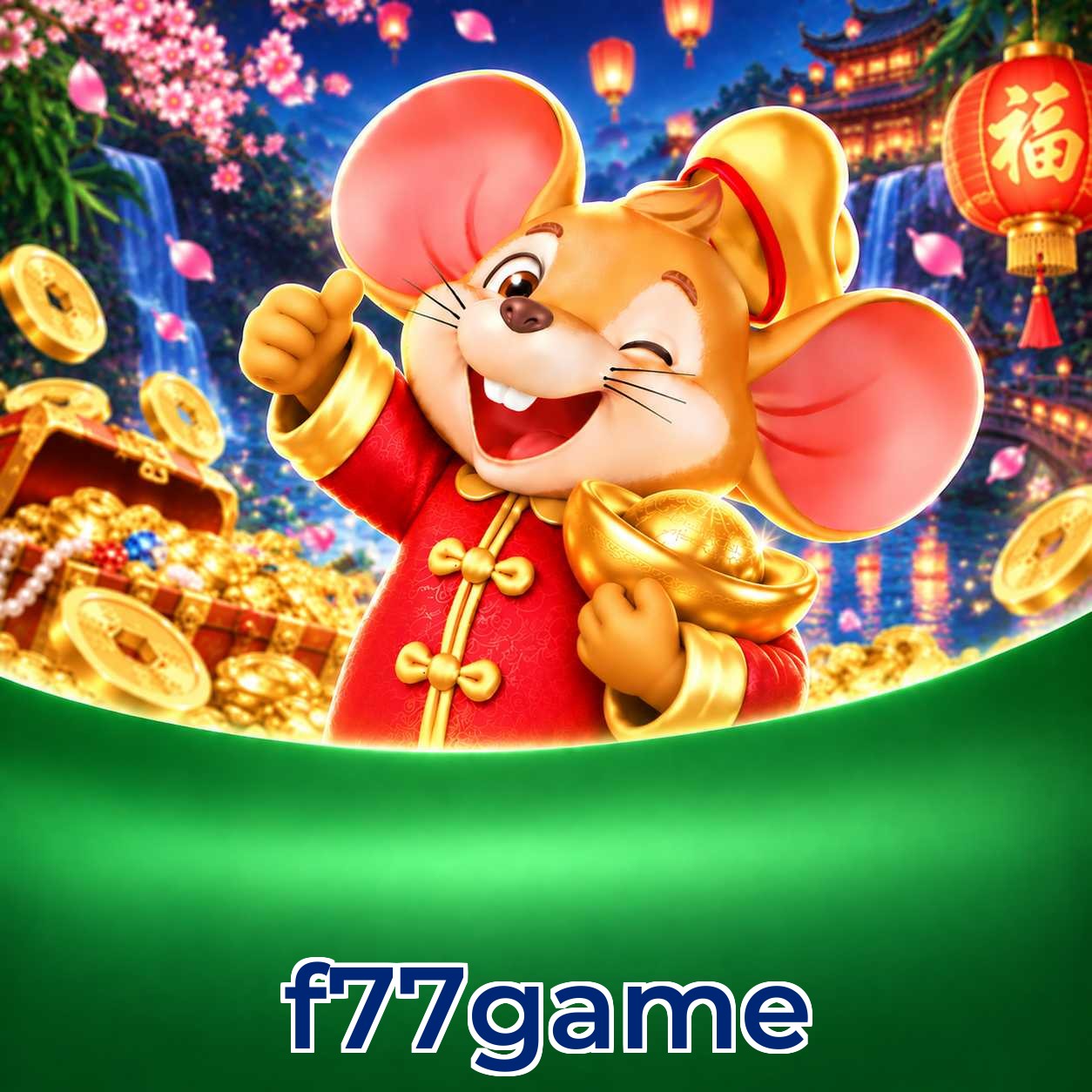 f77game Facebook Support