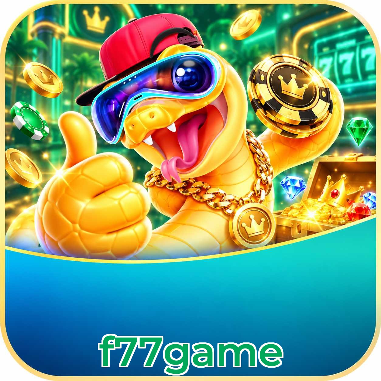 Baixar f77game iPhone