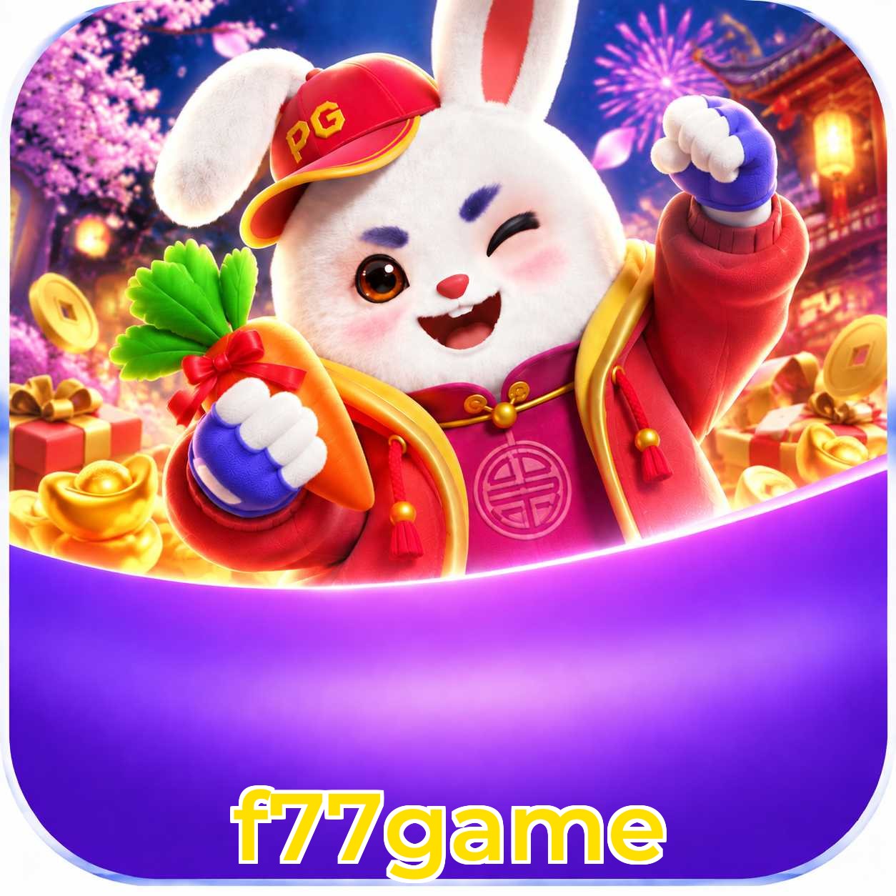f77game App FAQ