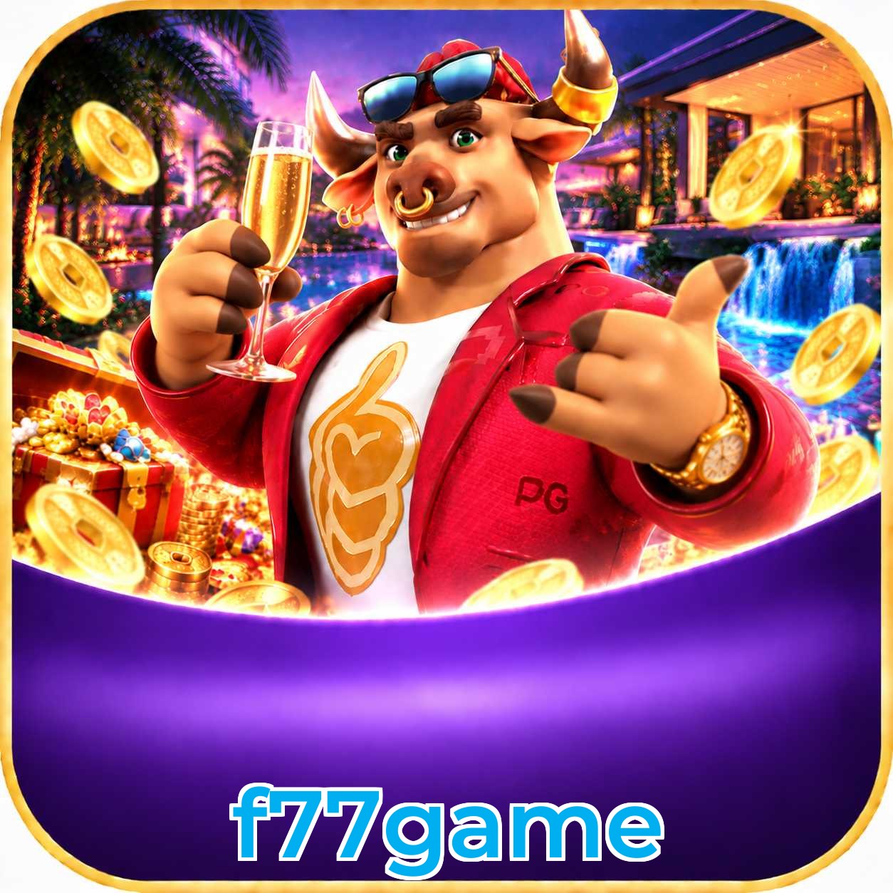 f77game Security